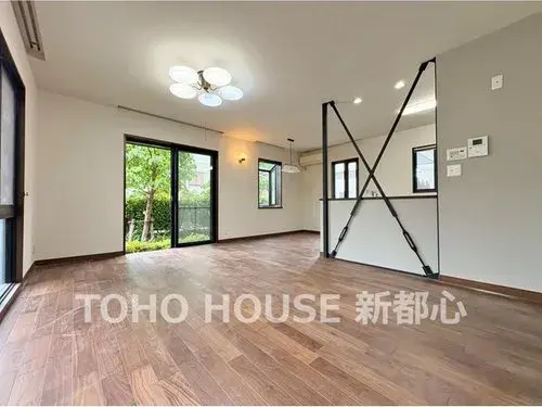 4LDK Property Saitama City Midori Ward Saitama Prefecture (11)