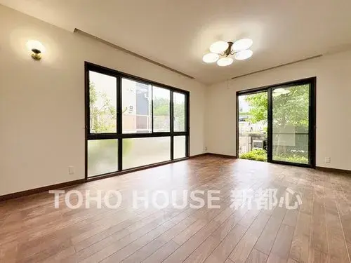 4LDK Property Saitama City Midori Ward Saitama Prefecture (12)