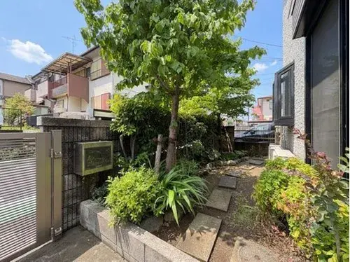 4LDK Property Saitama City Midori Ward Saitama Prefecture (4)