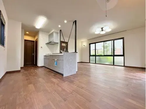 4LDK Property Saitama City Midori Ward Saitama Prefecture (6)