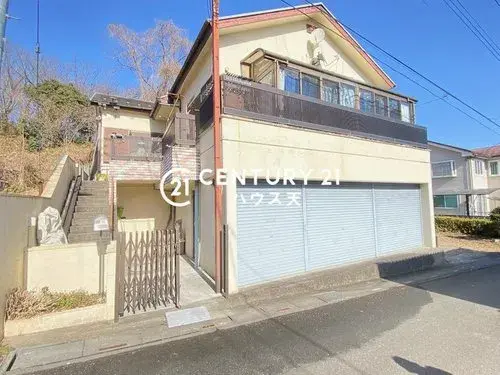 Akiya in Saitama
