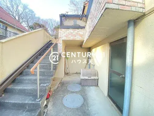 3LDK Property Higashimatsuyama City Saitama Prefecture (3)
