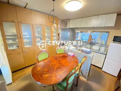 3LDK Property Higashimatsuyama City Saitama Prefecture (5)