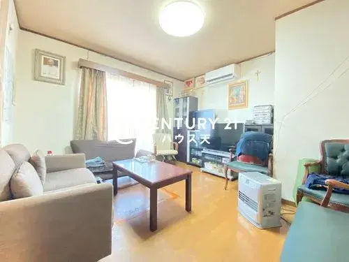 3LDK Property Higashimatsuyama City Saitama Prefecture (6)