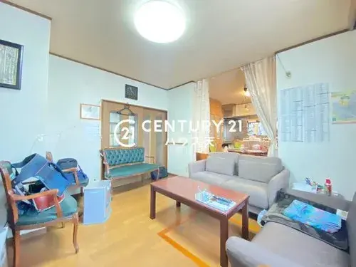 3LDK Property Higashimatsuyama City Saitama Prefecture (7)
