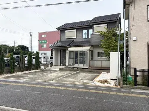 Akiya in Saitama