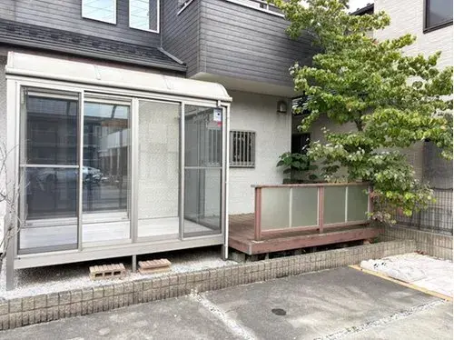 Propiedad 3LDK en Inamachi, Saitama (2)