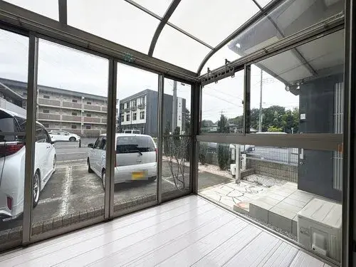 Propiedad 3LDK en Inamachi, Saitama (12)