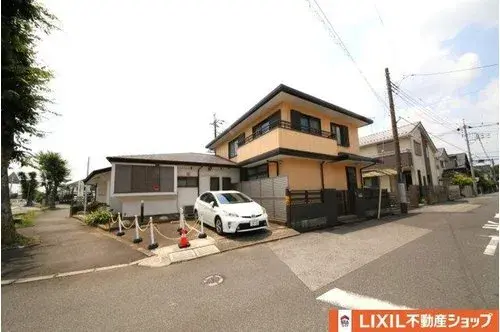 Akiya in Saitama