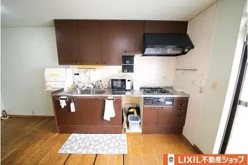 3室1厅1厨带储藏室 久喜市 埼玉县 (12)