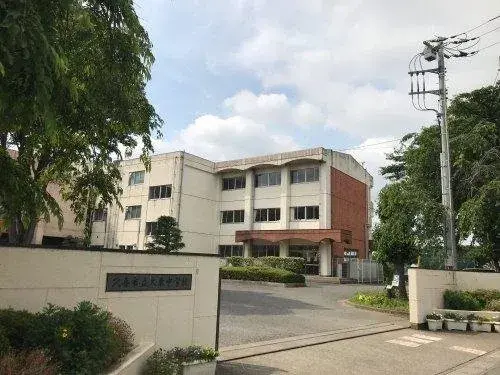 3室1厅1厨带储藏室 久喜市 埼玉县 (18)