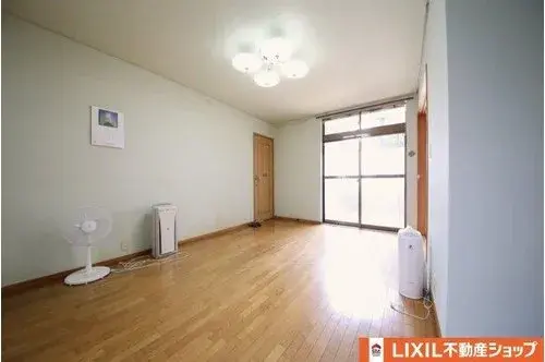 3室1厅1厨带储藏室 久喜市 埼玉县 (5)