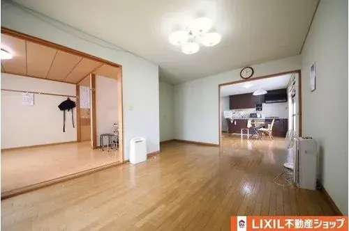 3室1厅1厨带储藏室 久喜市 埼玉县 (6)
