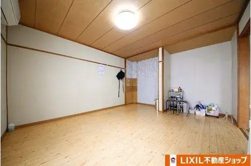 3室1厅1厨带储藏室 久喜市 埼玉县 (8)