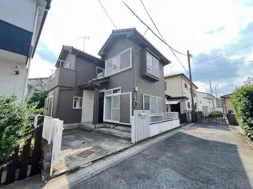 Akiya in Saitama