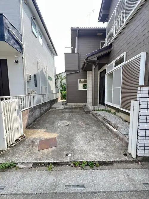 عقار 4LDK Minuma-ku, Saitama City, Saitama Prefecture (2)