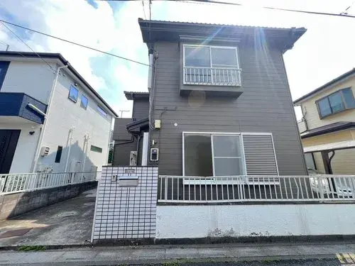 عقار 4LDK Minuma-ku, Saitama City, Saitama Prefecture (3)