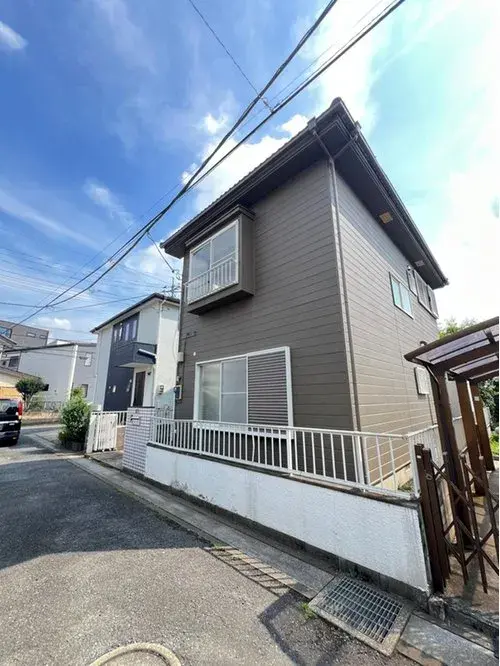 عقار 4LDK Minuma-ku, Saitama City, Saitama Prefecture (4)
