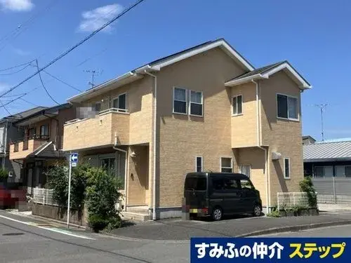 Akiya in Saitama