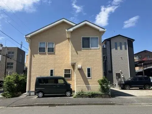 4LDK Kawaguchi City Saitama Prefecture (4)