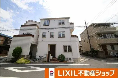 3LDK+S 川口市 埼玉県 (2)
