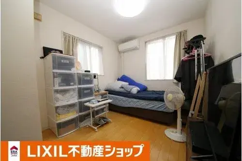 3LDK+S 川口市 埼玉県 (12)