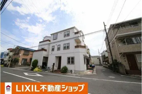 3LDK+S 川口市 埼玉県 (18)