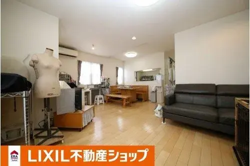 3LDK+S 川口市 埼玉県 (8)