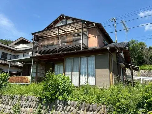 Akiya in Saitama
