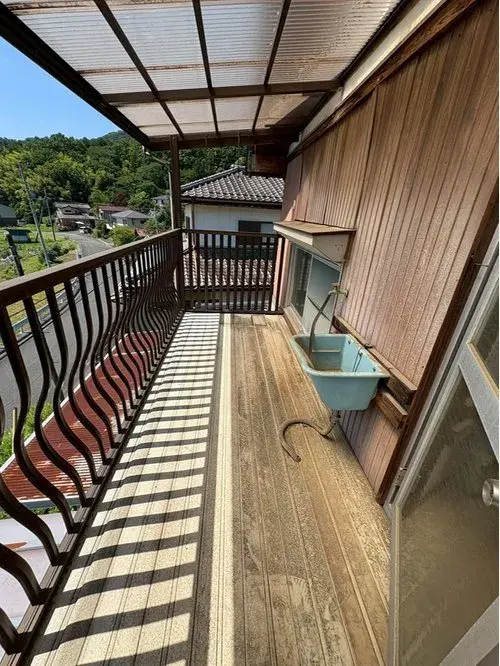 6K Hiki-gun Tokigawa-machi Saitama Prefecture Property (13)
