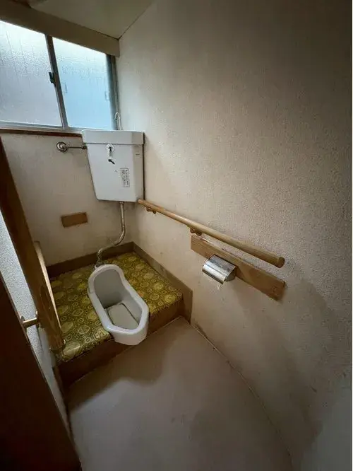 6K Hiki-gun Tokigawa-machi Saitama Prefecture Property (17)