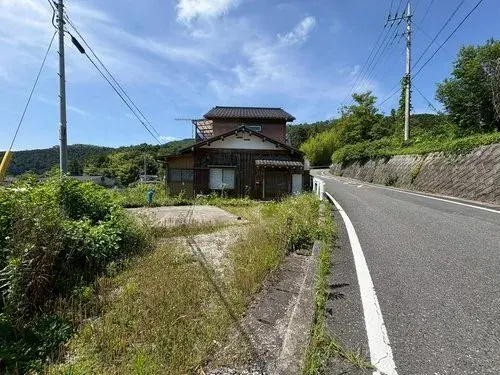 6K Hiki-gun Tokigawa-machi Saitama Prefecture Property (3)