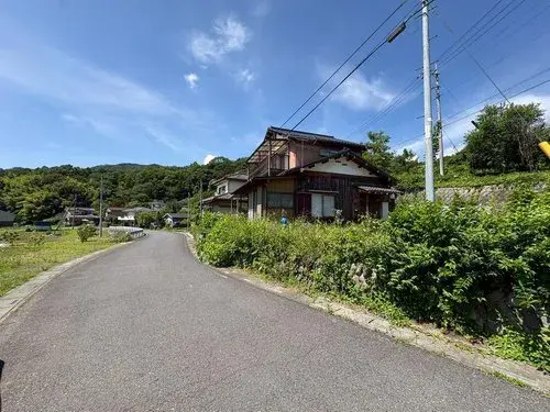 6K Hiki-gun Tokigawa-machi Saitama Prefecture Property (4)