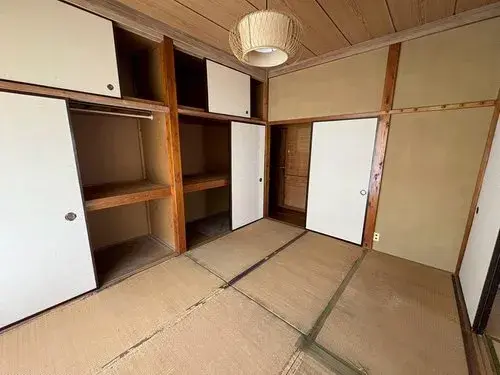 6K Hiki-gun Tokigawa-machi Saitama Prefecture Property (6)