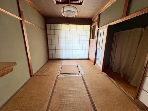 6K Hiki-gun Tokigawa-machi Saitama Prefecture Property (10)