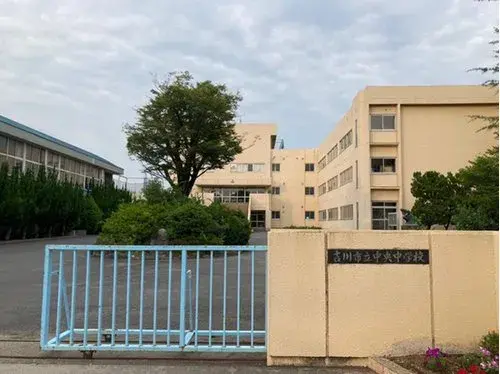4LDK Yoshikawa City, Saitama Prefecture (18)