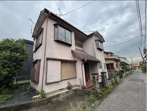 Akiya in Saitama