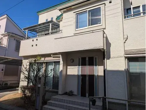 Akiya in Saitama