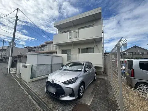 Akiya in Chiba