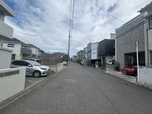 Propiedad 3DK en la Ciudad de Funabashi, Prefectura de Chiba (2)