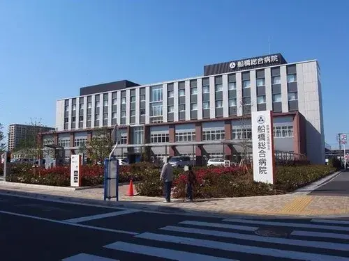 Propiedad 3DK en la Ciudad de Funabashi, Prefectura de Chiba (12)