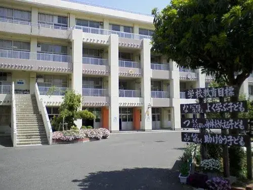 Propiedad 3DK en la Ciudad de Funabashi, Prefectura de Chiba (14)