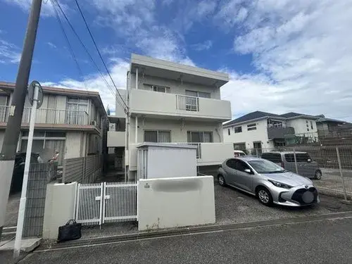 Propiedad 3DK en la Ciudad de Funabashi, Prefectura de Chiba (3)