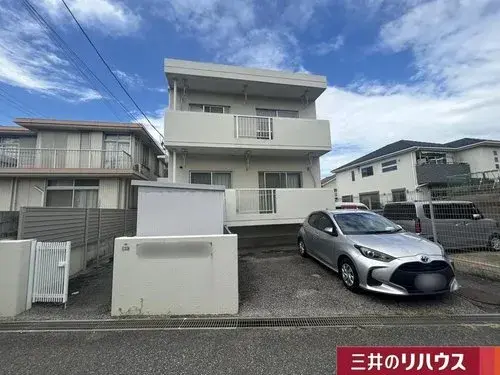 Propiedad 3DK en la Ciudad de Funabashi, Prefectura de Chiba (4)