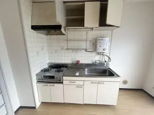 Propiedad 3DK en la Ciudad de Funabashi, Prefectura de Chiba (6)