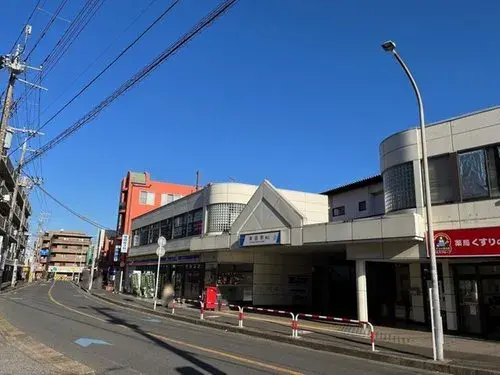 Propiedad 3DK en la Ciudad de Funabashi, Prefectura de Chiba (10)