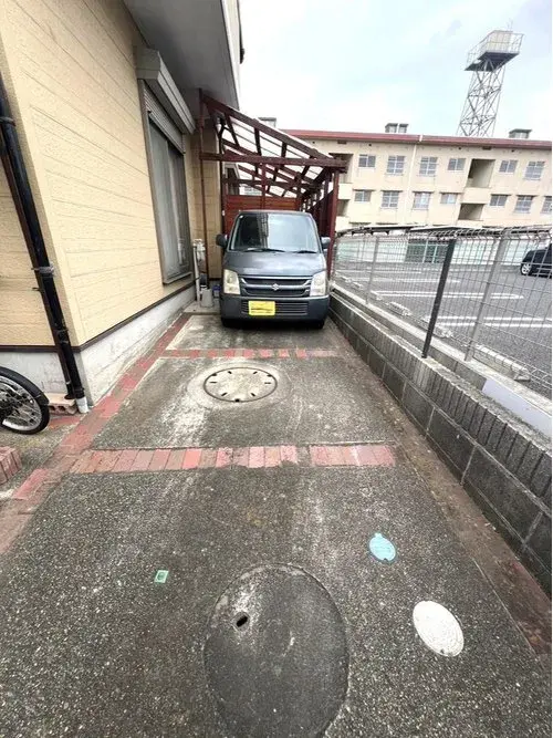 Propiedad 4LDK Ciudad de Kashiwa Prefectura de Chiba (2)