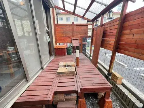 Propiedad 4LDK Ciudad de Kashiwa Prefectura de Chiba (12)
