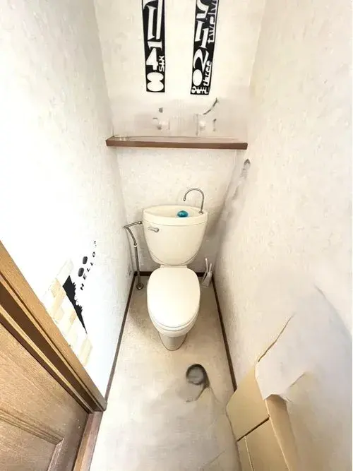 Propiedad 4LDK Ciudad de Kashiwa Prefectura de Chiba (19)