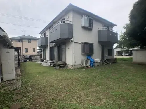 Propiedad 4LDK Ciudad de Kisarazu Prefectura de Chiba (4)